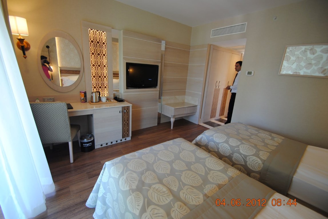 imagini hotel GURAL PREMIER BELEK